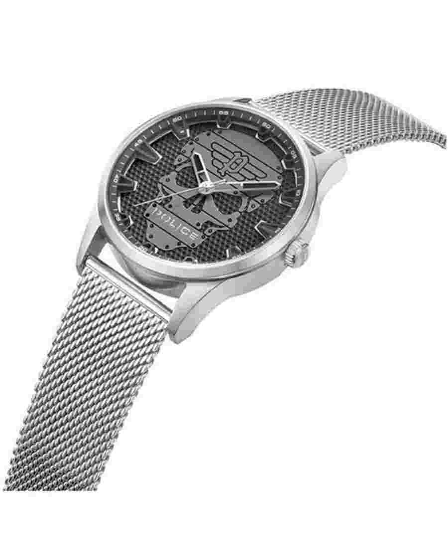 Police PEWJG2227902 Rissington Mens Watch 45mm 3ATM