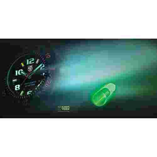 Luminox Watch Sea Series 3581.Bo Men'S Regular Import Black