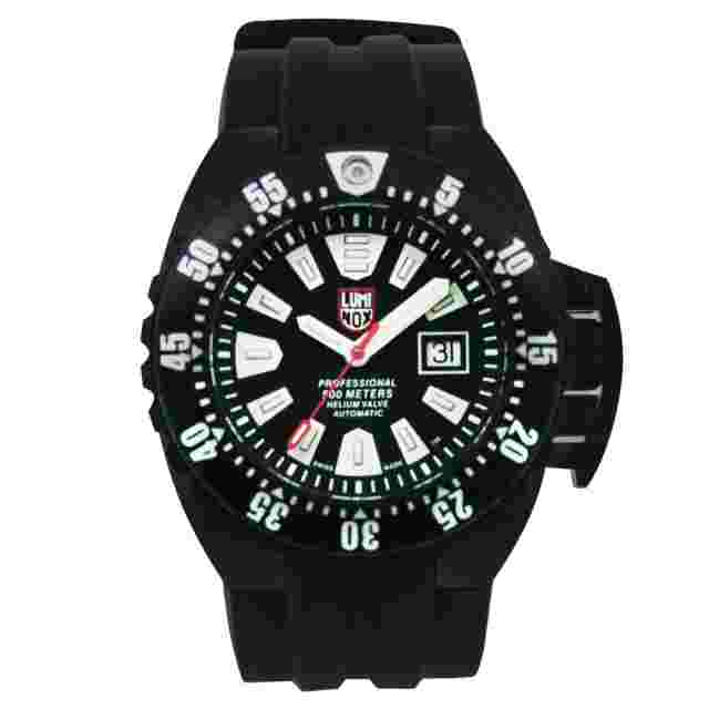 Luminox 1501 Wrist Watch