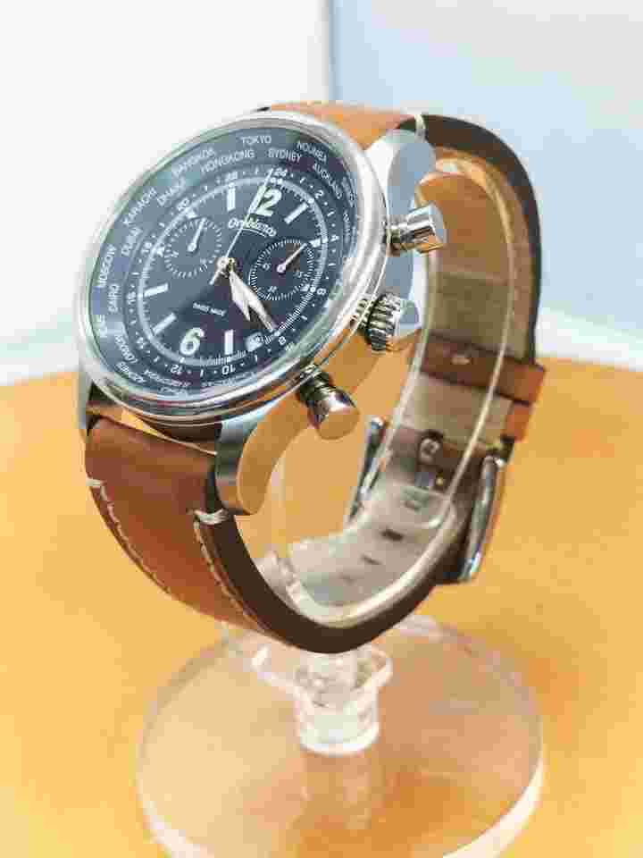 Orobianco - Chronograph