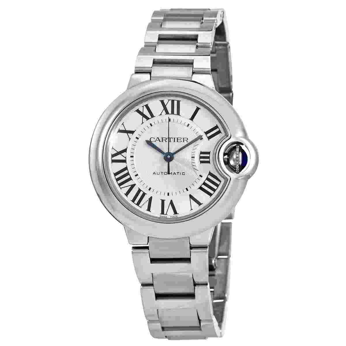 Cartier Ballon Bleu de Cartier WSBB0044