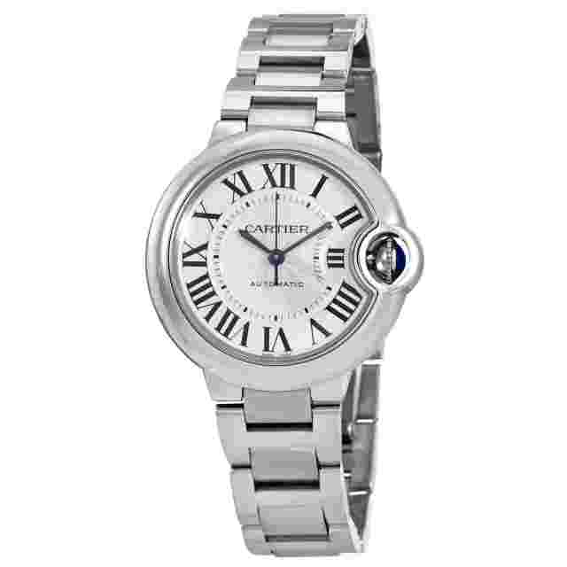 Cartier Ballon Bleu de Cartier WSBB0044