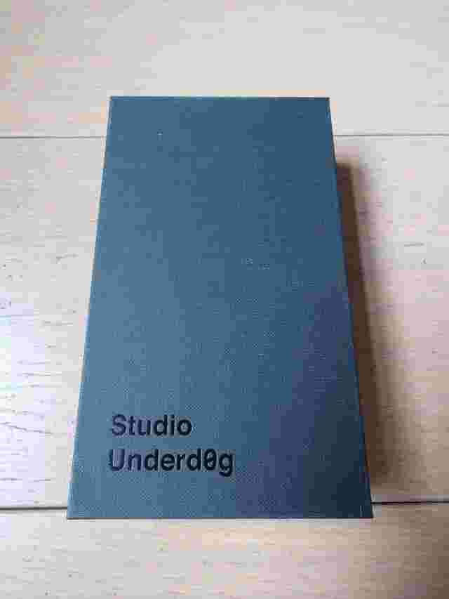 Studio Underd0g Watermelon (Watermel0n) Gen2 (Gen02) Watch UK