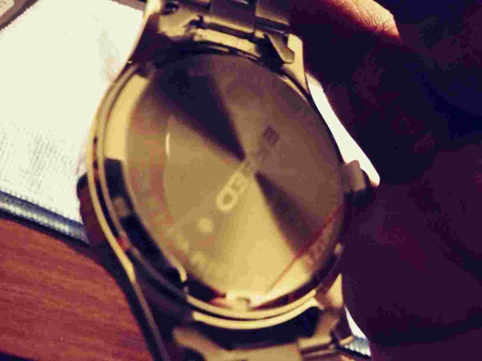 BREED MENS WATCH "MECHANIC " -BRD8403