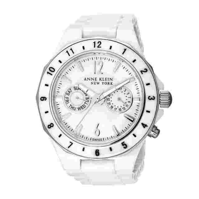 Anne Klein 121979WMWB Wrist Watch for Women