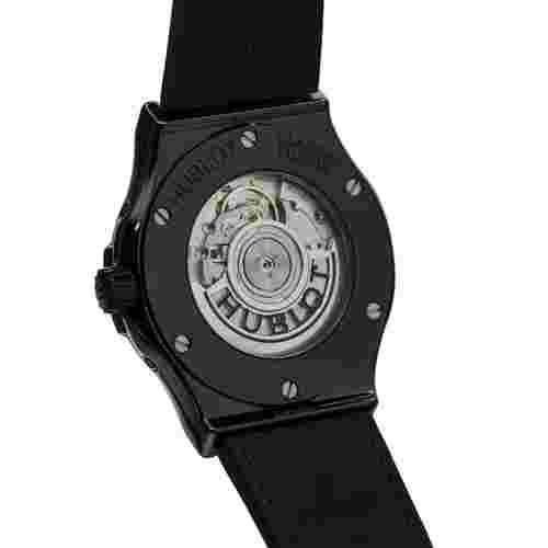 Hublot Classic Fusion Clear Men's Watch - 547.CX.0170.LR