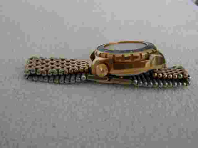 CHRONOSPORT Atlantis divers ladies watch vintage