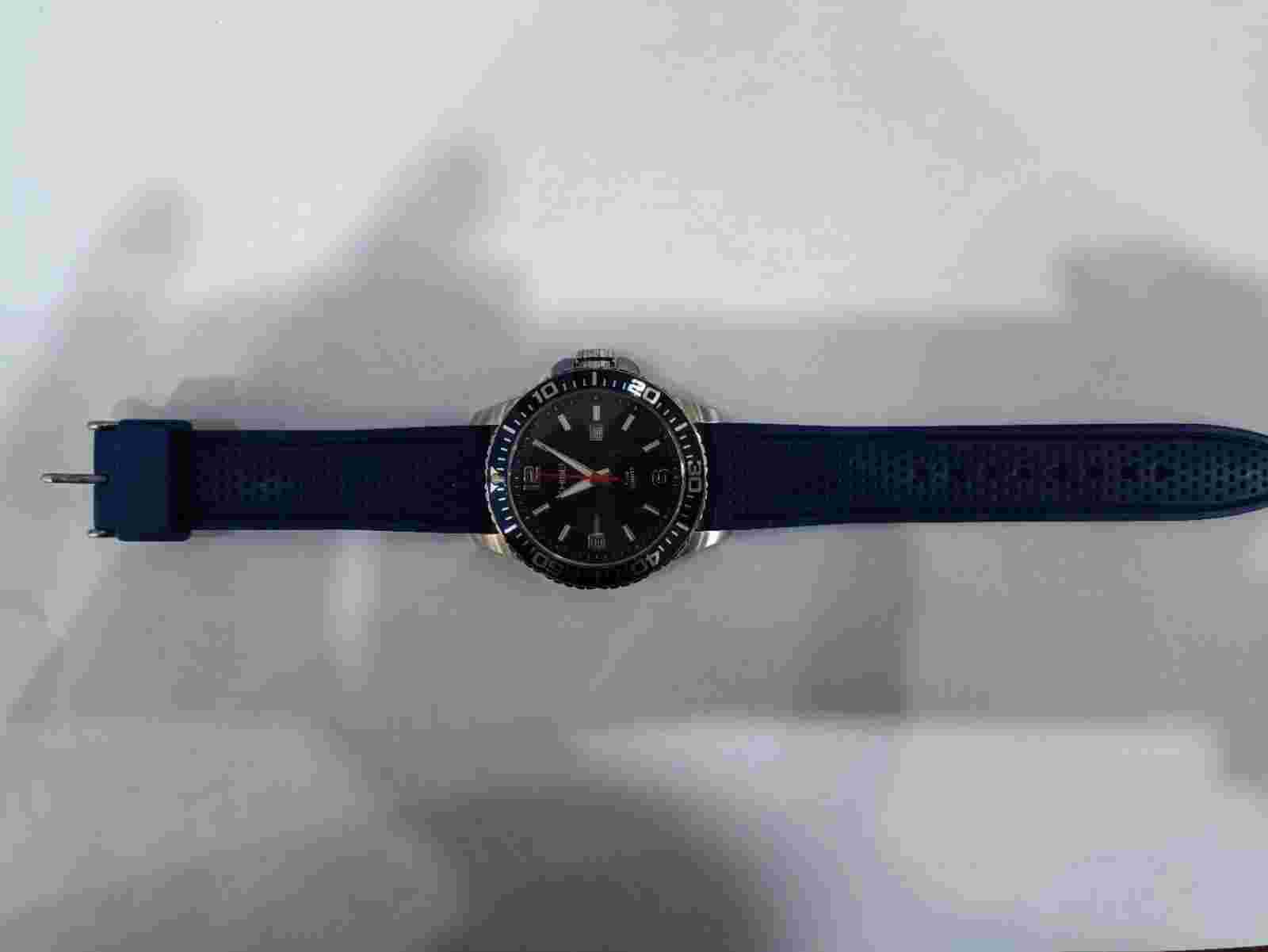Men's Chisel 5829169 Watch - Stylish and Modern Design - Great Gift Idea