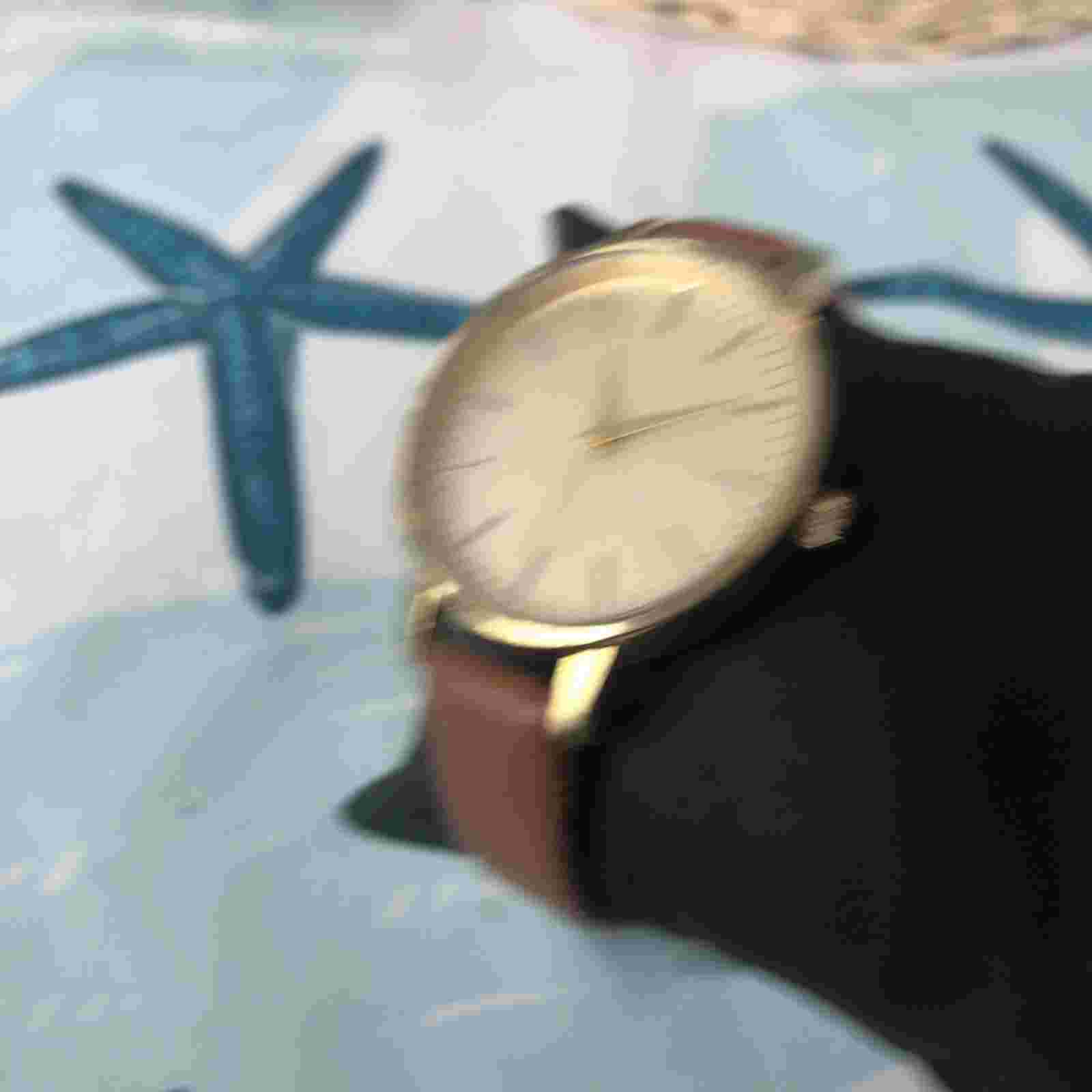 H and M Designer Watch