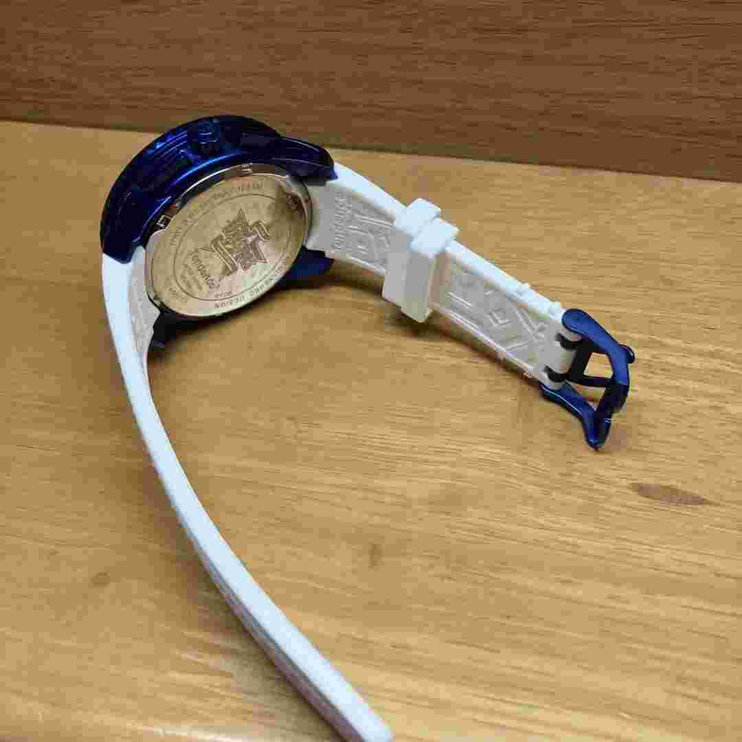 Men's Watch Tendence TY146007 Quartz Water Resistant 10ATM Limited Edition