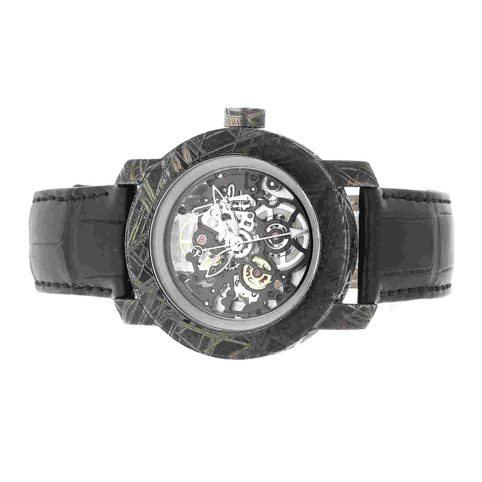 Antoine Preziuso Meteor Unique Piece Auto 40mm Mens Watch AUTOMATIC METEOR