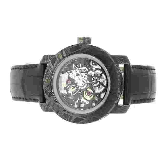 Antoine Preziuso Meteor Unique Piece Auto 40mm Mens Watch AUTOMATIC METEOR