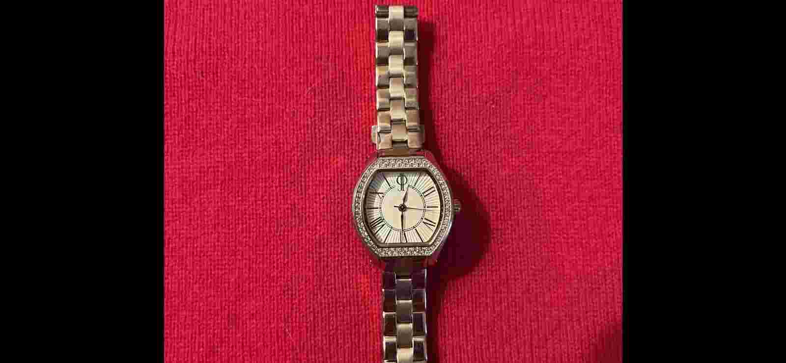 Women’s Jennifer Lopez Watch
