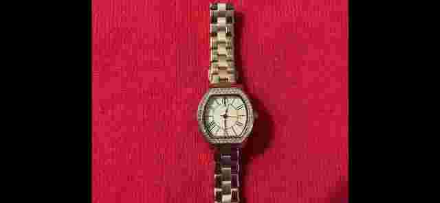 Women’s Jennifer Lopez Watch
