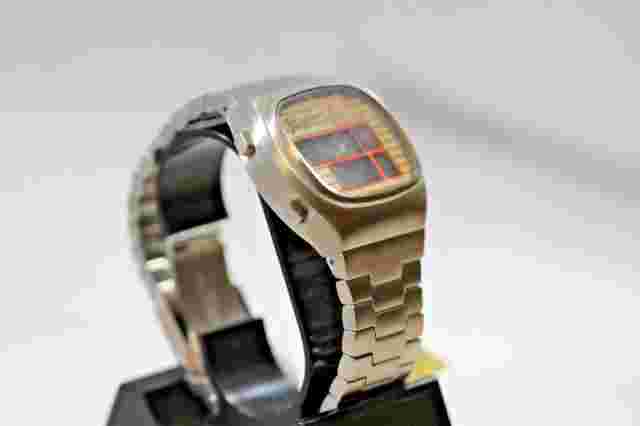 Mens Penguin Watch PGN0060