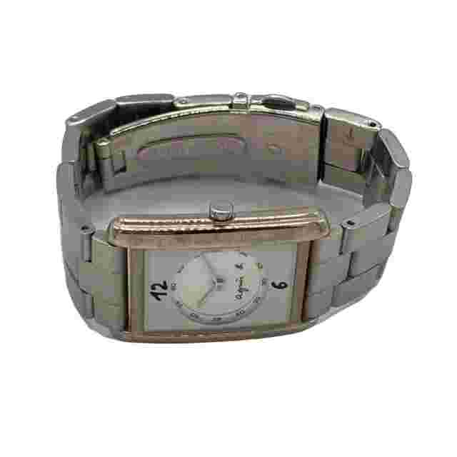 Auth agnes b - V700-5J40 171115 Silver Women's Wrist Watch
