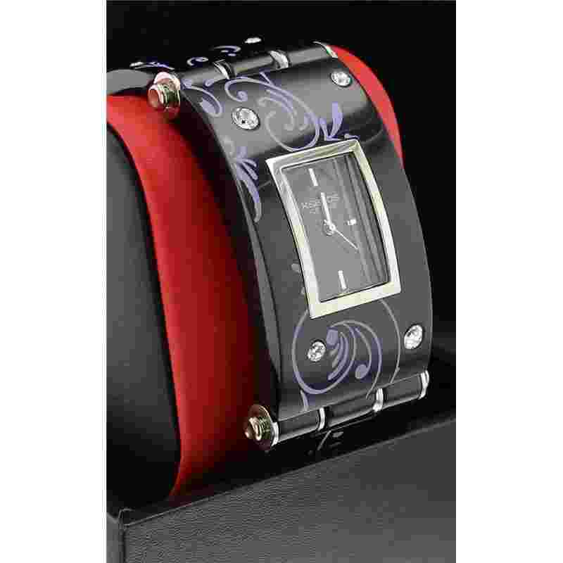 Ladies K&Bros Watch  H8121  Fast Ship NIB