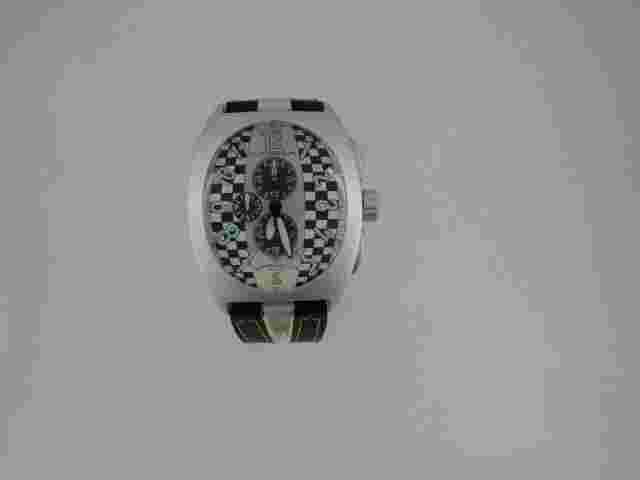 Watch Montres De Luxe Man 918