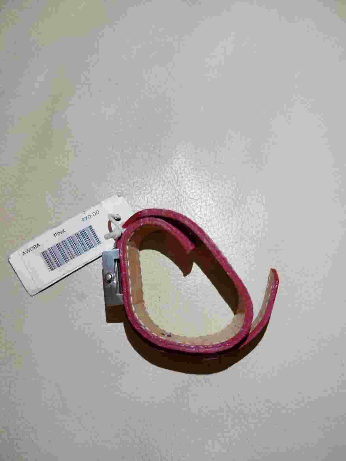 Fcuk ladies watch