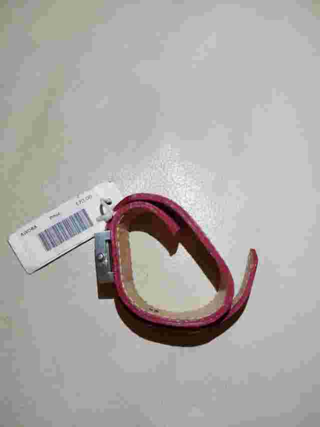 Fcuk ladies watch