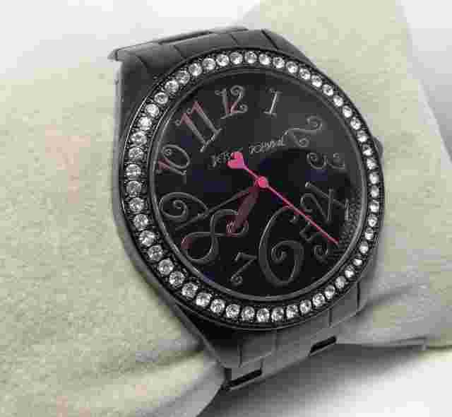 Betsey Johnson Women’s Watch