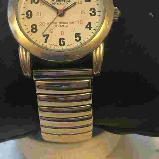 Prestige Medical Women’s Watch