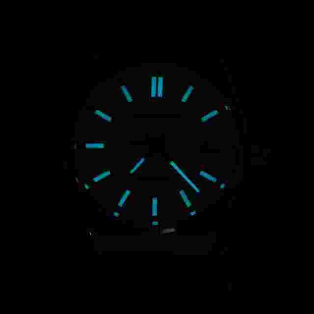 Proxima Men Automatic Watch 38MM Mechanical MOP Dial 20ATM Luminous PT5000