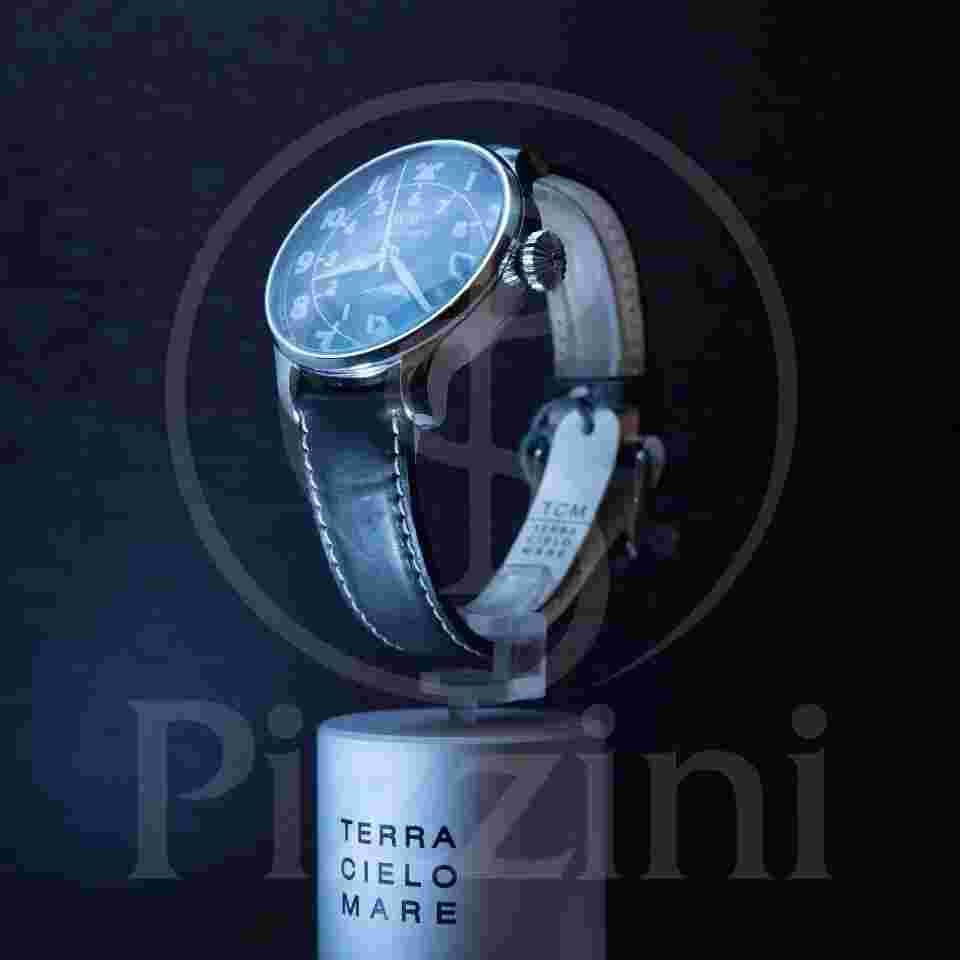 Watch Terra Cielo Mare Man tc6013ac3pa