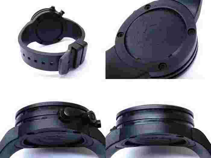MECCANICHE VELOCI QUATTRO VALVOLE EVOLUTION 44 GASKET Limited to 250 G0120