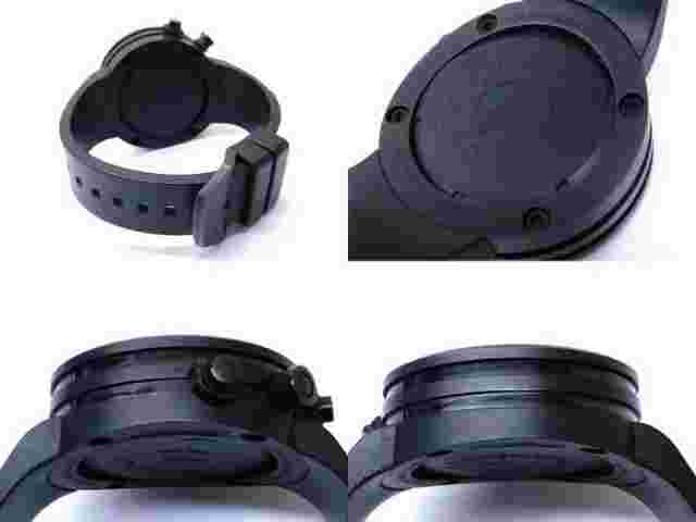 MECCANICHE VELOCI QUATTRO VALVOLE EVOLUTION 44 GASKET Limited to 250 G0120