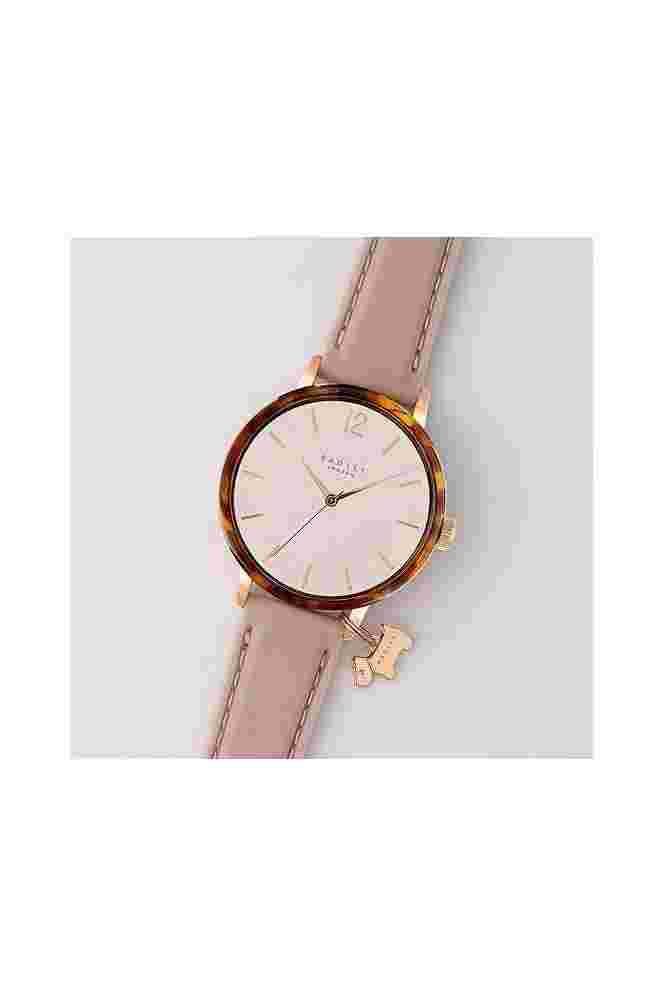 Radley Ladies Newick Street Tortoiseshell 35mm Watch RY21496