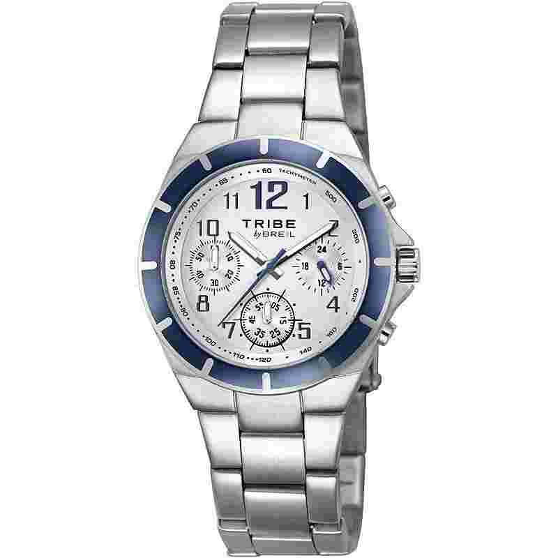 Watch Breil Tribe Man ew0125