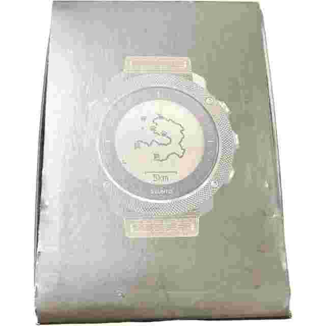 Suunto Traverse Alpha Foliage Smartwatch Beauty