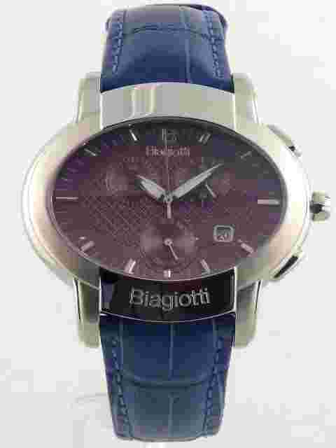 LAURA BIAGIOTTI  CHRONO WATCH