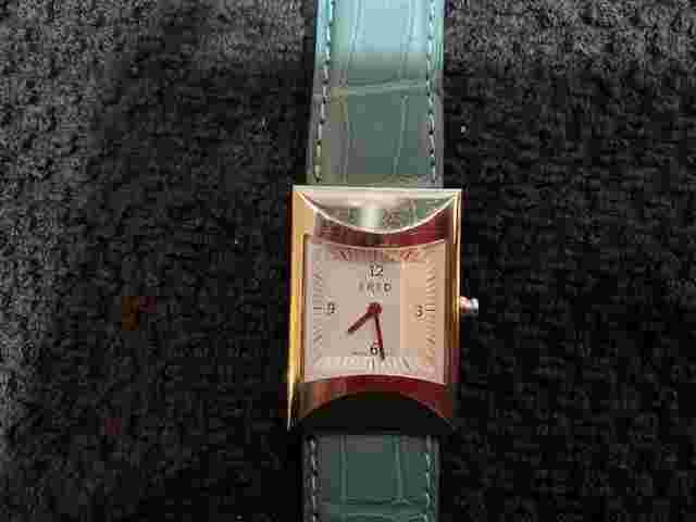 Fred Paris Ladies Watch - w/interchangeable bands -