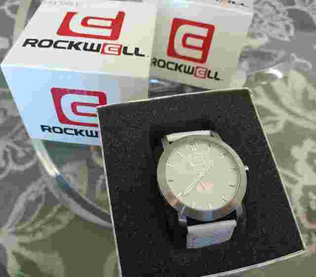 Rockwell The Cartel Japan Movement Watch