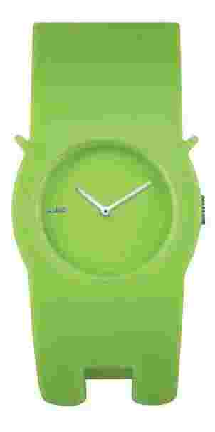 ALESSI WATCH AL24002 Green SANNA