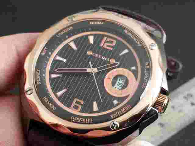 ORKINA 2115 JUMBO Men's Watch DIV0450