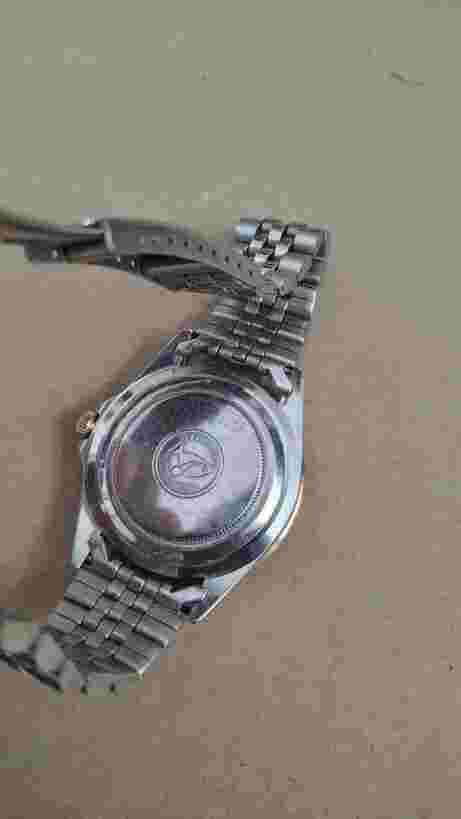 Philip Watch Caribbean