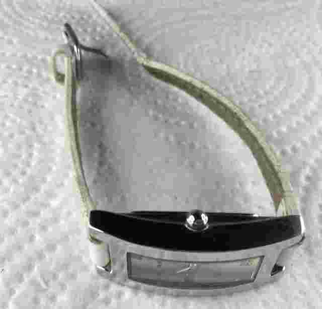 Vintage NINE & Company Women’s Petit Quartz Watch- new battery
