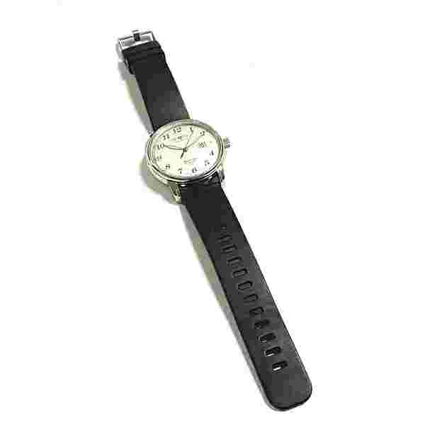 Zeppelin LZ127 Graf Zeppelin 7652-4 Men's See-Through Back From Japan w1219