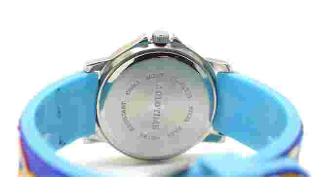 Solo Time Planets Theme Quartz Kids Watch NEEDS Battery