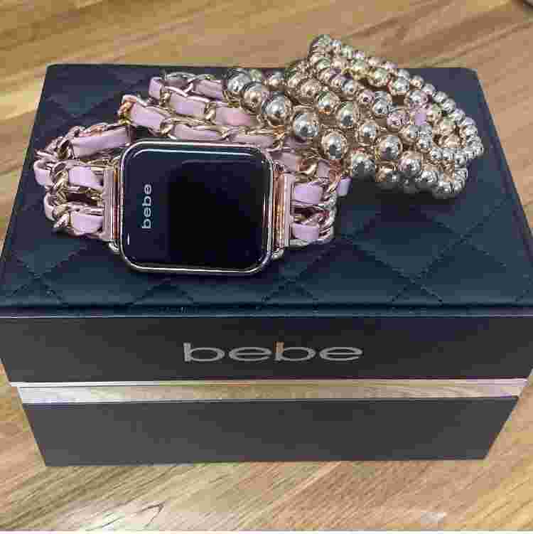 Bebe Women’s Wrist Watch