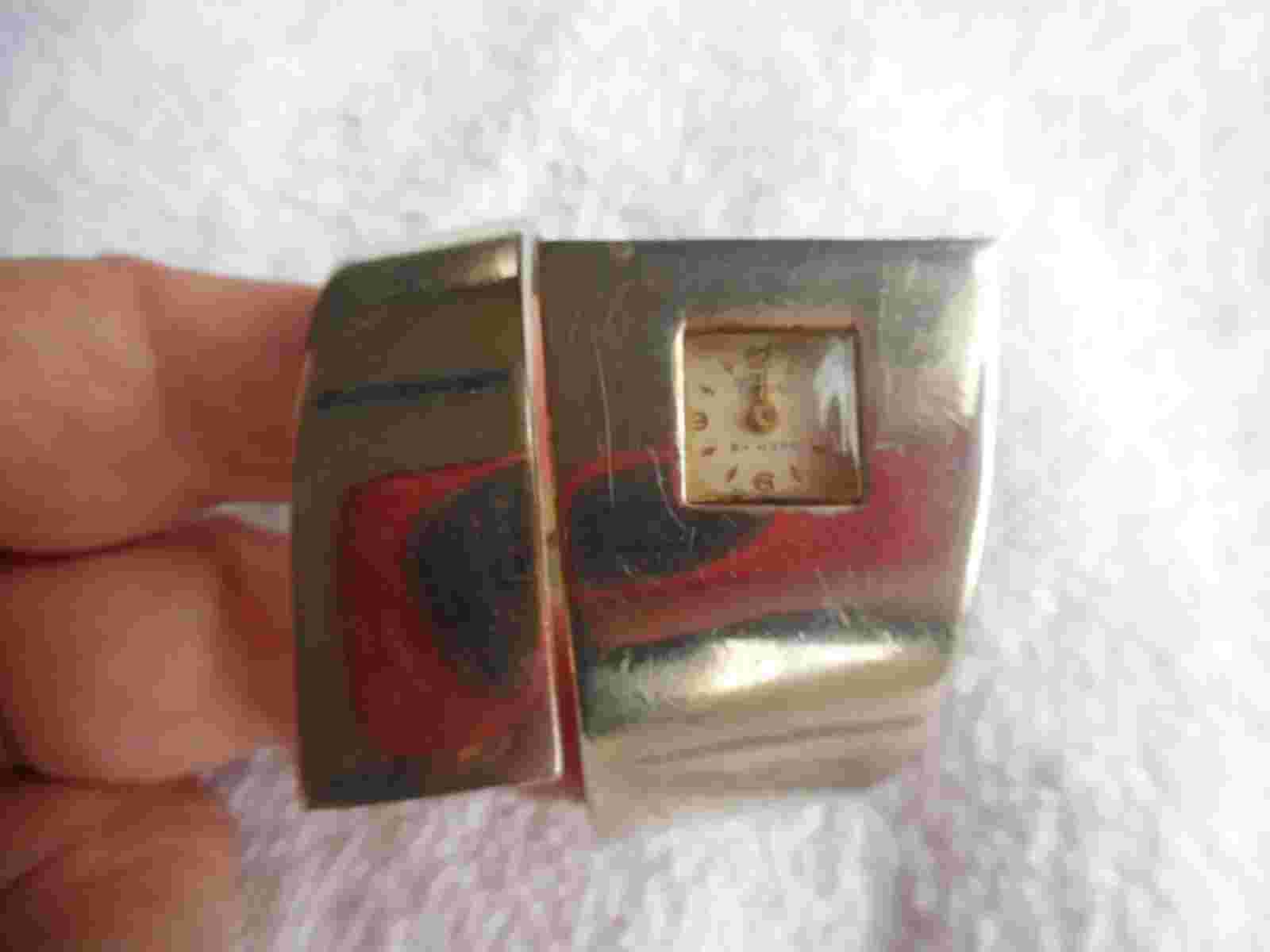 Capri by Mepa Watch Bracelet 160-30XE