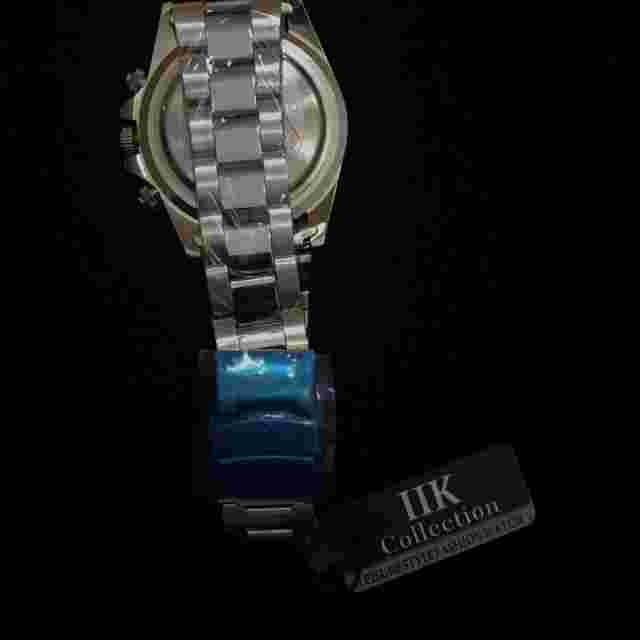 IIK Collection Mens Quartz Famous Style Watch