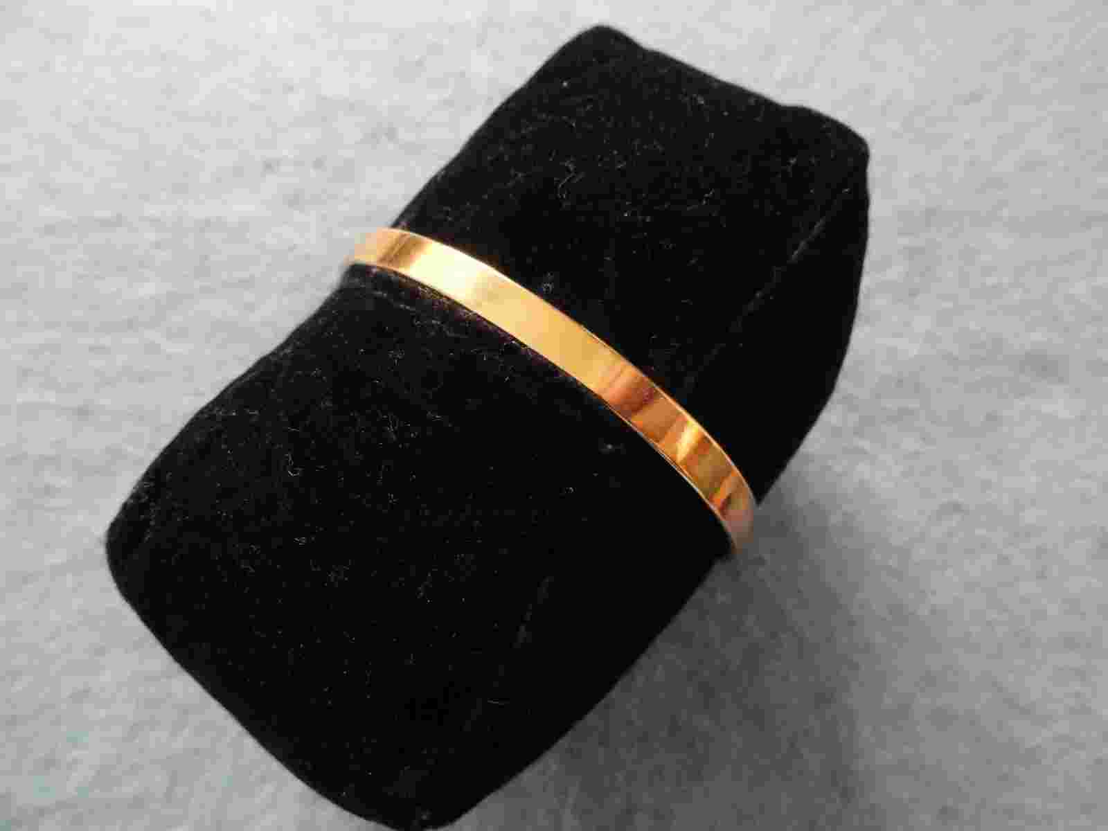 Vintage Mechanical Wind Up Diantus Ladies Watch - Not Working