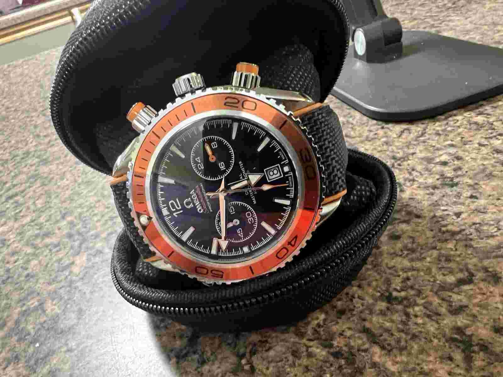 Watch, prestige, classic, attention to detail, new, only one remaining, $289