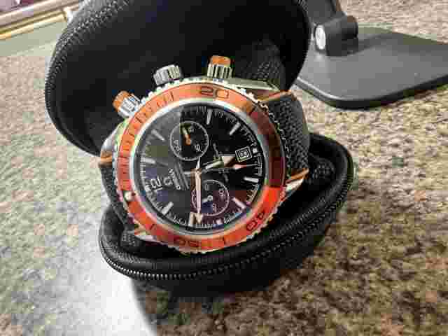 Watch, prestige, classic, attention to detail, new, only one remaining, $289