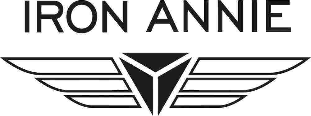 Iron Annie Amazona's Impression Collection Quartz Wrist Watch Ref. 5934-2