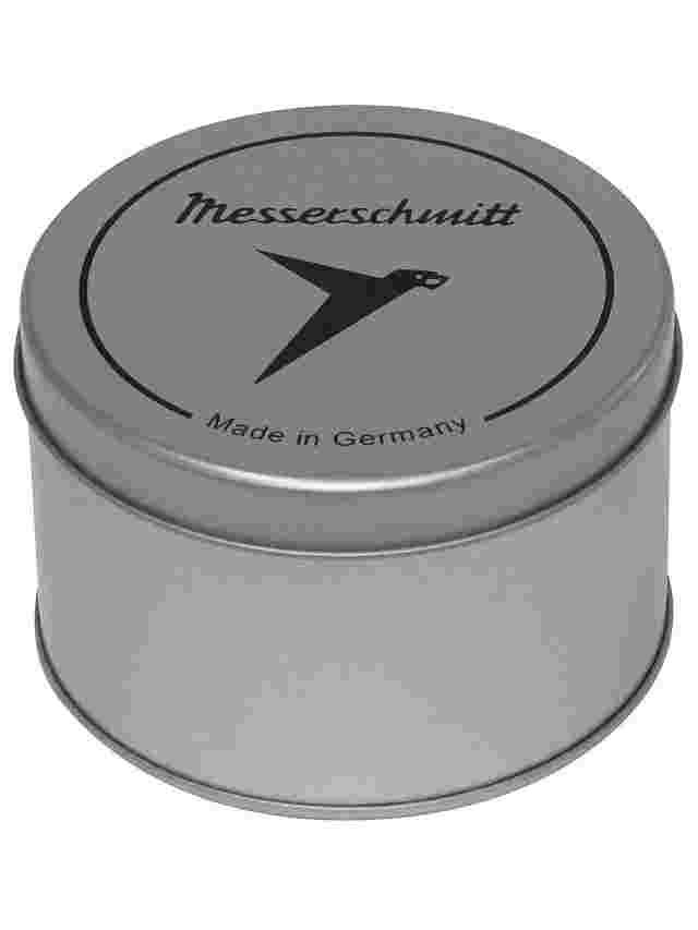 Messerschmitt Men's Chronograph For Pilots Braun Chrono ME-4544-BL